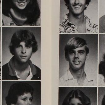 Donna Battle's Classmates profile album