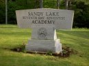 Sandy Lake Academy Logo Photo Album
