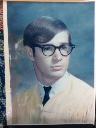Paul Higley's Classmates® Profile Photo