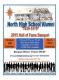 NORTH HIGH REUNION / HALL OF FAME DINNER reunion event on Oct 10, 2015 image