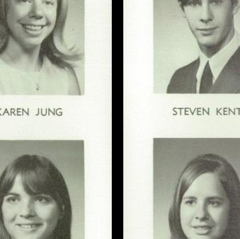 Patricia Kennedy's Classmates profile album