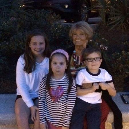 Darlene Baker's Classmates® Profile Photo