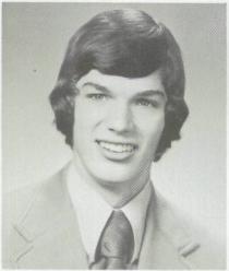 Greg Berkebile's Classmates profile album