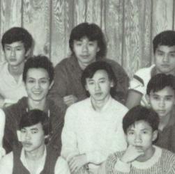 Thai Nguyen's Classmates® Profile Photo