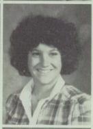 Julie Woods' Classmates profile album