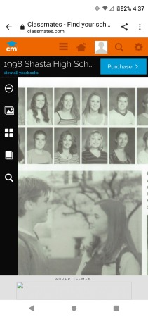 Tani Kelley's Classmates profile album