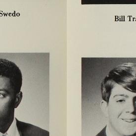 Bill Tracy's Classmates profile album