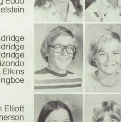 DENNIS ELDRIDGE's Classmates profile album