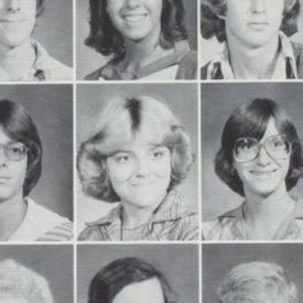 Mona Fluty's Classmates profile album
