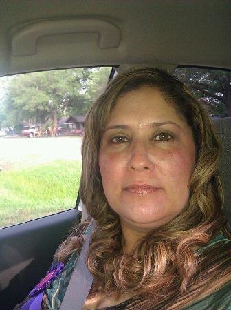 Elvira Salinas's Classmates® Profile Photo