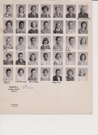 Gary King's Classmates profile album