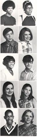 Brenda Sansbury's Classmates profile album