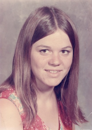 Janet Brundage Bevis' Classmates profile album