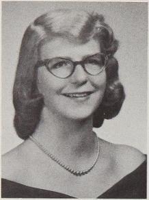 Merlene Steed's Classmates profile album