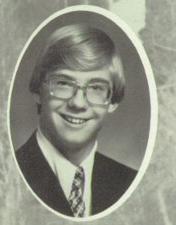 Robert Bergeron's Classmates profile album