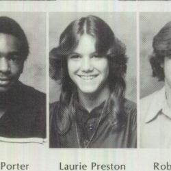 Laurie Preston's Classmates profile album