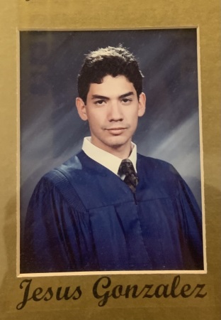 Jesus Gonzalez's Classmates® Profile Photo