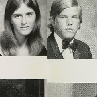 Jim Merrick's Classmates profile album