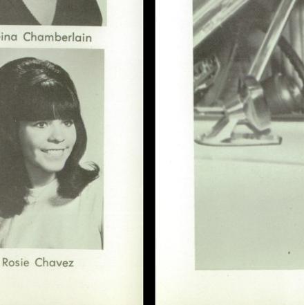 Alice Chavez's Classmates profile album