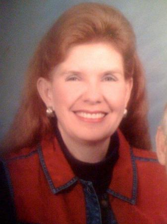 Don-Ann Wheeler's Classmates® Profile Photo