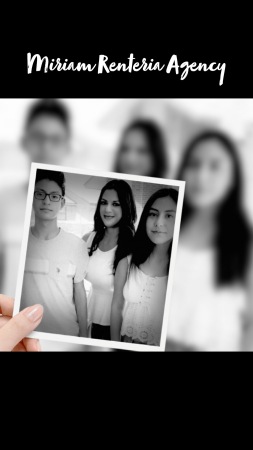 Miriam Renteria's Classmates profile album