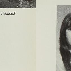 Barbara Butorac's Classmates profile album