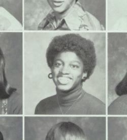 Gloria Brown's Classmates profile album