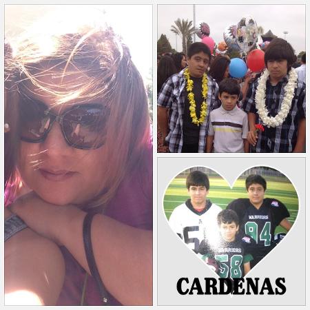 Guadalupe Perez's Classmates® Profile Photo