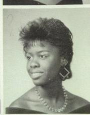 Nancy Black's Classmates profile album