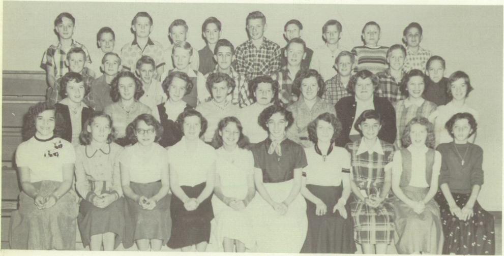 Ernest Beeman's Classmates profile album