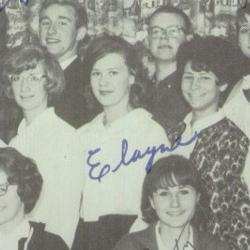 Elayne Baxter's Classmates profile album