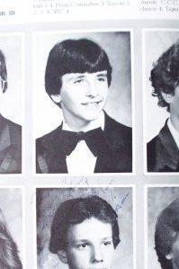 Doug White's Classmates® Profile Photo