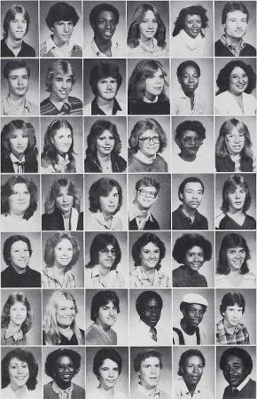 KEVIN WESLEY's Classmates profile album