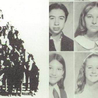 Dale Austin's Classmates profile album