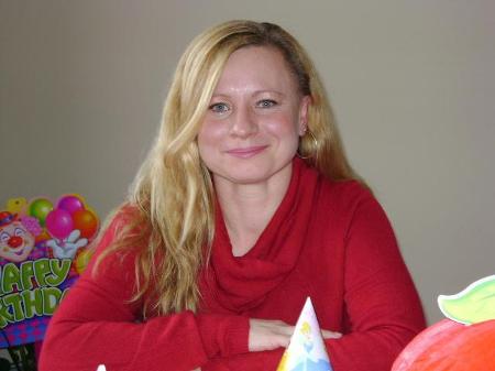 Lucie Hadrava's Classmates® Profile Photo