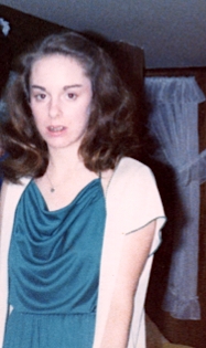 Suzette Bishop's Classmates profile album