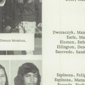 Diana Martinez's Classmates profile album