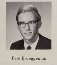 Peter Brueggeman's Classmates profile album