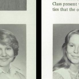 Kathy Trent's Classmates profile album