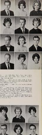 Lorna Shepard's Classmates profile album