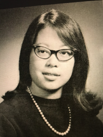 Margaret Matsumoto's Classmates profile album