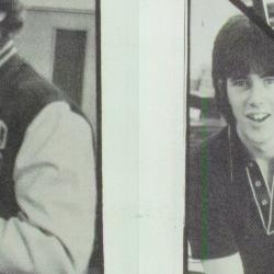 Brian Skiles' Classmates profile album