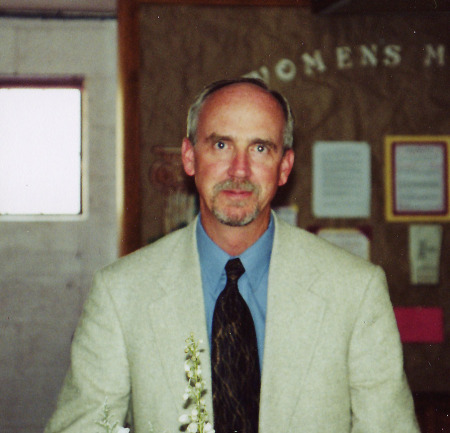 Randy Scrafford's Classmates® Profile Photo