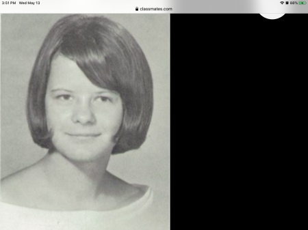 Judy Judy Brower's Classmates profile album