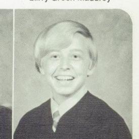 Larry Maddrey's Classmates profile album