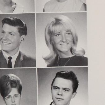 Nancy Mergen's Classmates profile album