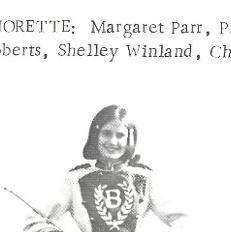 Maggie Turner's Classmates profile album