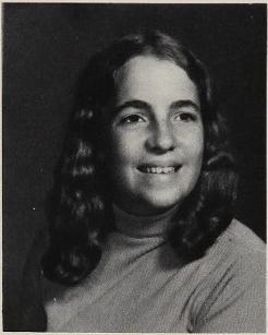 Debbie Thompson's Classmates profile album