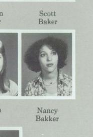 Nancy Bakker's Classmates profile album