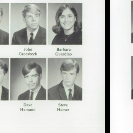 Steve Hamer's Classmates profile album